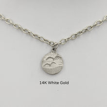 Load image into Gallery viewer, Seaside Treasure Petite Pendants or Charms