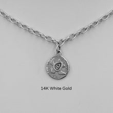 Load image into Gallery viewer, Seaside Treasure Petite Pendants or Charms