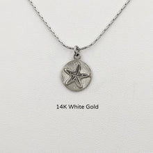 Load image into Gallery viewer, Seaside Treasure Petite Pendants or Charms