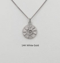 Load image into Gallery viewer, Seaside Treasure Petite Pendants or Charms