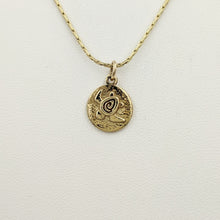 Load image into Gallery viewer, Seaside Treasure Petite Pendants or Charms