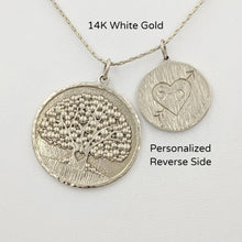 Load image into Gallery viewer, Tree Of Life Pendant