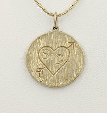 Load image into Gallery viewer, Tree Of Life Pendant