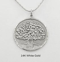 Load image into Gallery viewer, Tree Of Life Pendant