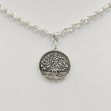 Load image into Gallery viewer, Tree of Life Charm