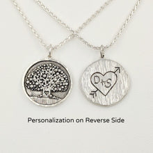 Load image into Gallery viewer, Tree Of Life Pendant