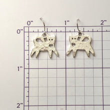 Load image into Gallery viewer, Kitty Cat Earrings