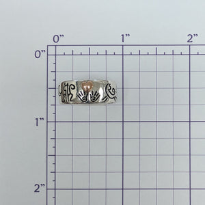 Kitty Cat Icon Ring