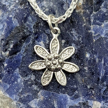 Load image into Gallery viewer, Flower Power Petite Pendant or Charms