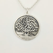 Load image into Gallery viewer, Tree Of Life Pendant