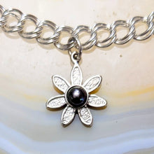 Load image into Gallery viewer, Flower Power Charms or Petite Pendant with Freshwater Pearls